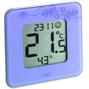 Термогигрометр TFA 30.5021.11