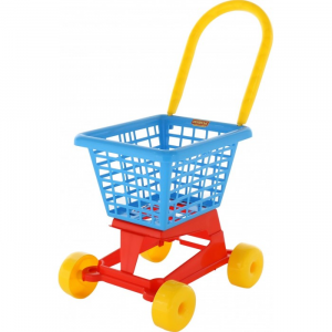 Игровой набор Полесье Palau Toys Supermarket №1