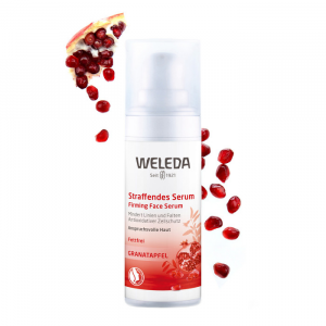 Weleda Интенсивная подтягивающая сыворотка для лица 30 мл