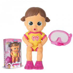 IMC toys Кукла для купания "Bloopies. Лавли"