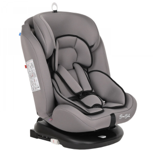 Автокресло BamBola 9-25 кг navigator isofix