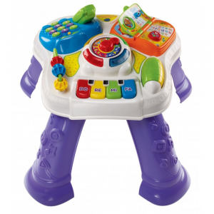 Интерактивная игрушка Vtech "Интерактивный стол Играй и учись"