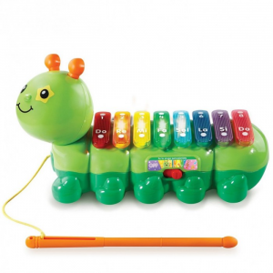 Vtech Ксилофон Звуки сафари