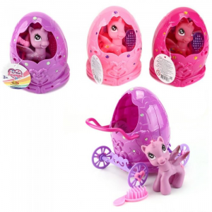 Игровой набор Abtoys Моя лошадка