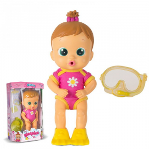 Кукла для купания Флоуи Bloopies, IMC toys