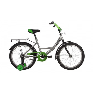 Велосипед NOVATRACK VECTOR 20" 2019