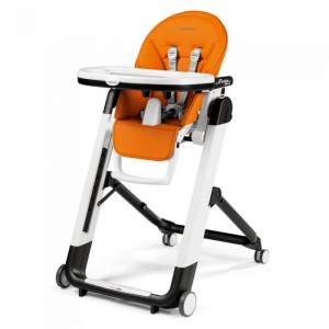 Стульчик для кормления Peg-perego Siesta Follow Me