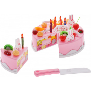 Игровой набор "Помогаю маме" Маленький кондитер ABtoys