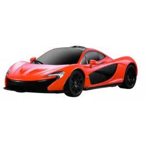 Радиоуправляемая машинка Rastar Mclaren 1:24