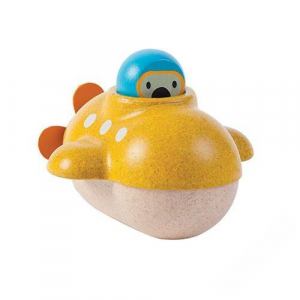 Деревянная игрушка Plan Toys Лодка