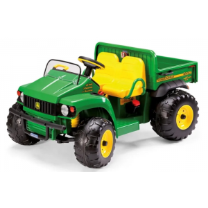 Электромобиль Peg-perego JD Gator HPX
