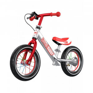 Беговел Small Rider с лыжами и колесами Foot Racer AIR