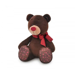 Мягкая игрушка Orange Toys Choco сидячий 20 см