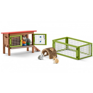 Фигурка Schleich Кролик