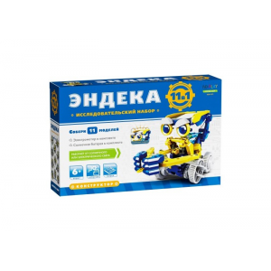 Конструктор ND Play Эндека 11 в 1