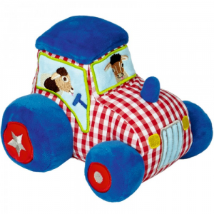 Spiegelburg Трактор Baby Gluck