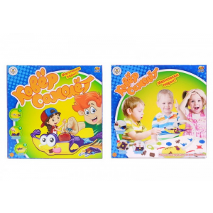 ABtoys Игра настольная Ковер-самолет