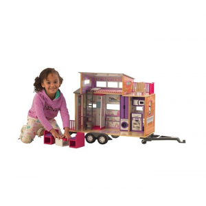 KidKraft Кукольный дом Бэлла