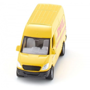 Siku Почтовая машина DHL 1085