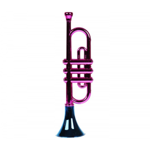 Музыкальный инструмент Играем вместе Труба Enchantimals 2106M240-R