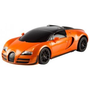 Rastar Машина радиоуправляемая 1:18 Bugatti Veyron Grand Sport Vitesse