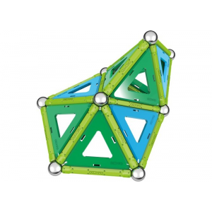 Конструктор Geomag магнитный Panels 32 детали