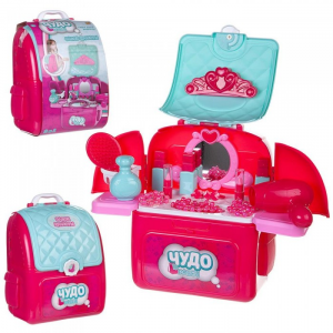 Игровой набор "Салон красоты" Abtoys