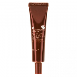 Mizon Крем для лица с муцином улитки All In One Snail Repair Cream 35 мл