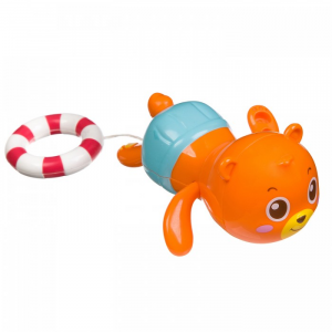 Игрушка развивающая Плавающий медведь BONDIBON
