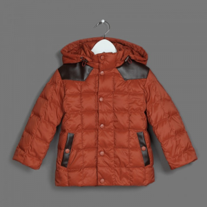 Ёмаё Куртка для мальчика 39-142
