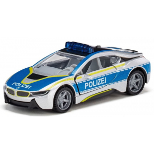 Машина BMW X6 M Siku