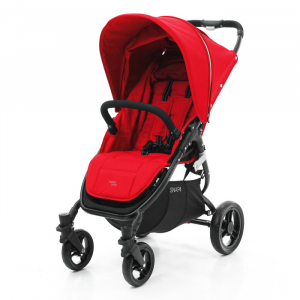 Прогулочная коляска Valco baby Snap 4