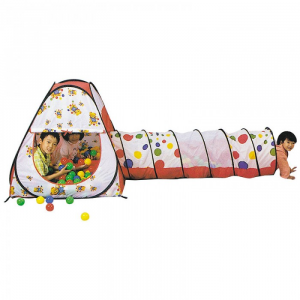 Calida Игровая палатка с шарами Домик