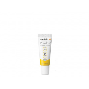 Medela Purelan Ланолиновый крем для сосков и сухой кожи 7 г