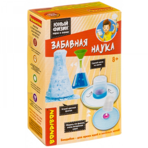Набор BONDIBON Физика