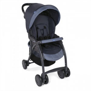 Коляска прогулочная Chicco Simplicity Plus Top