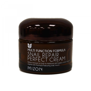 Mizon Питательный улиточный крем Snail Repair Perfect Cream 50 мл
