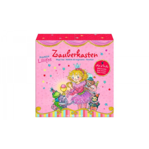Spiegelburg Набор фокусника Prinzessin Lillifee