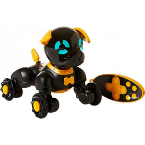 WowWee Интерактивная собачка Чиппи
