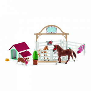Фигурка Schleich Лошадь