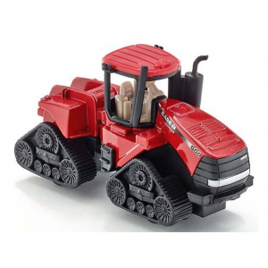 Siku Трактор гусеничный Case IH Quadtrac 600 1324