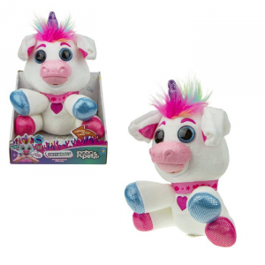 Интерактивная игрушка 1Toy Единорог