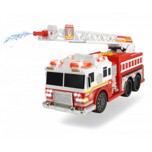 Пожарная машина с водой, Dickie Dickie Toys