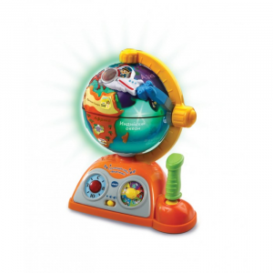 Развивающая игрушка VTech Обучающий глобус