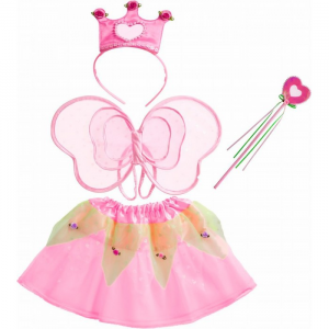 Spiegelburg Набор маленькой феи Prinzessin Lillifee