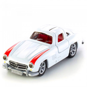 Модель машины Siku Mercedes-Benz 300 SL 1470