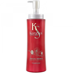 KeraSys Кондиционер для волос Oriental Premium Conditioner 470 мл