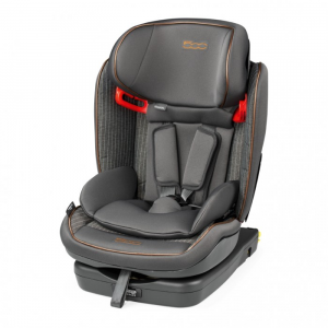 Автокресло Peg-perego Viaggio 1-2-3 Via