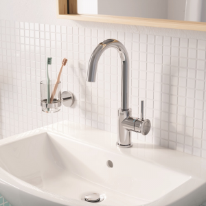 Стакан для зубных щеток GROHE Essentials (40372001)