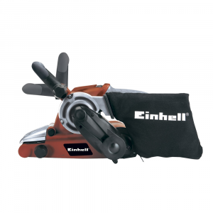 Ленточная шлифмашина Einhell TE-BS 8540 E